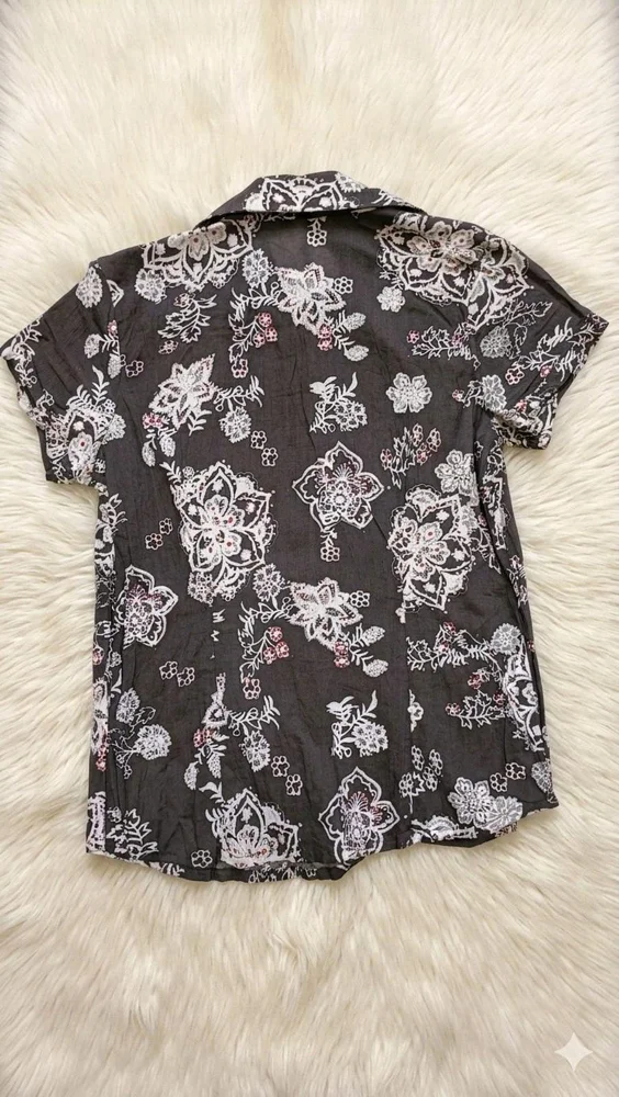 E-vie Shirts, size M / 38 / 10, photo 5