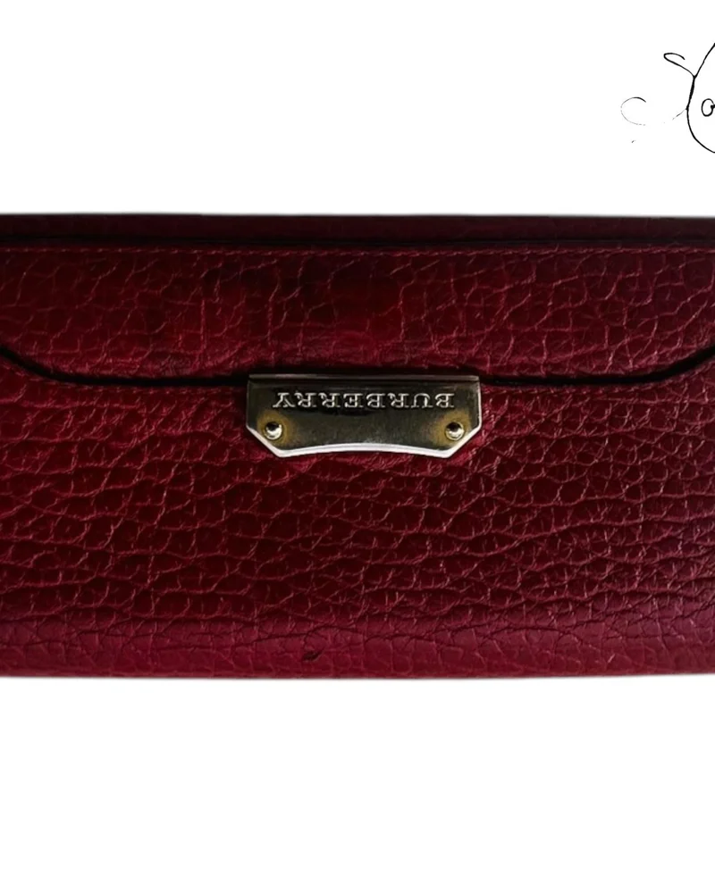 Burberry Wallets, size One size, photo 2
