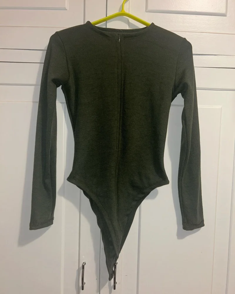 Local Long Sleeve, size L / 40 / 12, photo 3