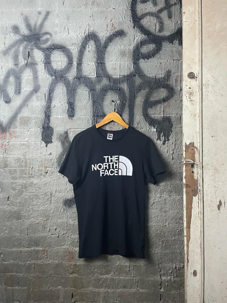 The North Face T-shirts, size S, photo 2