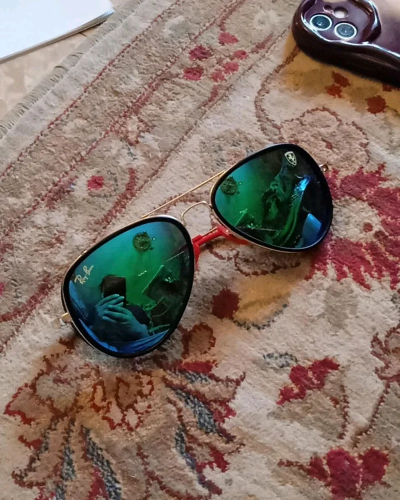 Ray-Ban Sunglasses