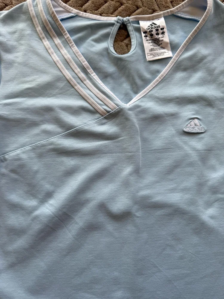 adidas T-shirts, size M / 38 / 10, photo 2