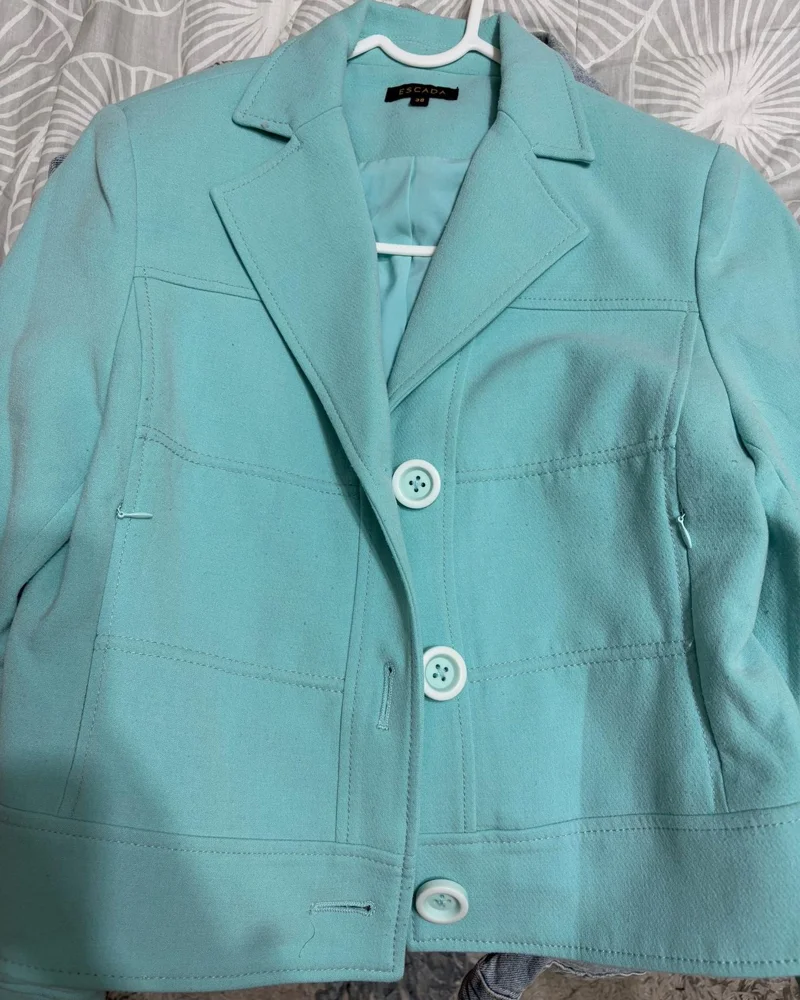 Jackets, size M / 38 / 10, photo 2