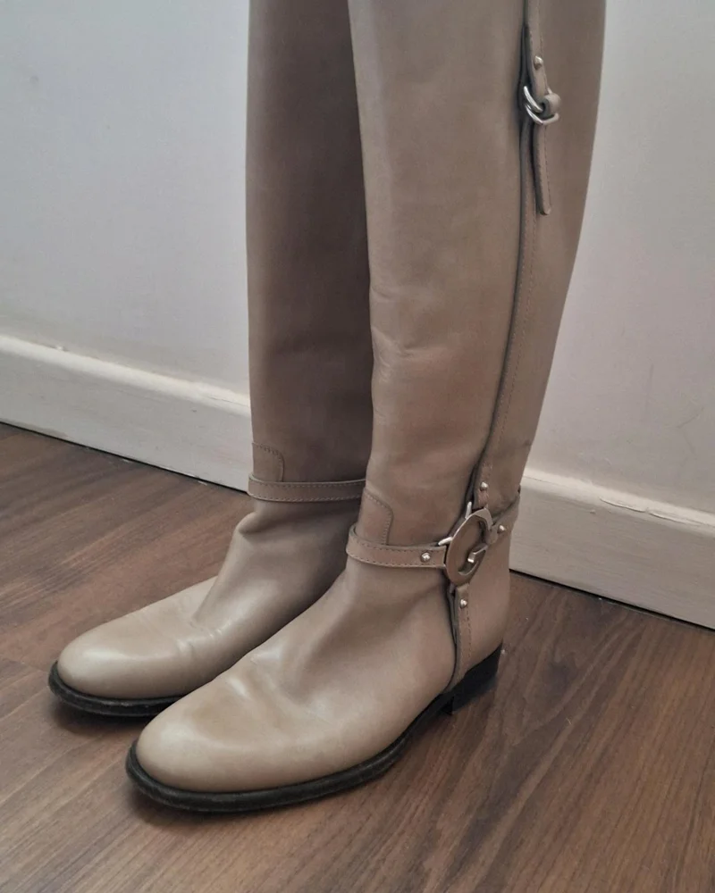 Gucci Boots