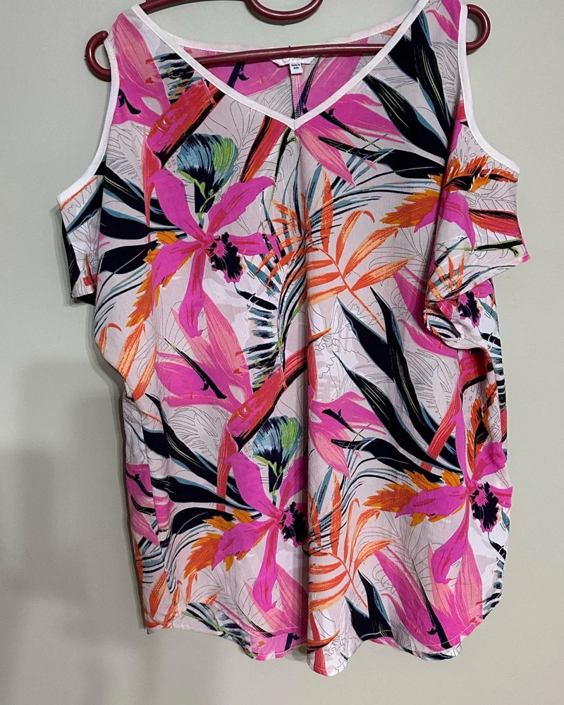 Blouses, size XL / 42 / 14, photo 2