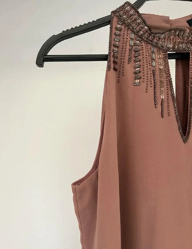Comma Cocktail Dresses