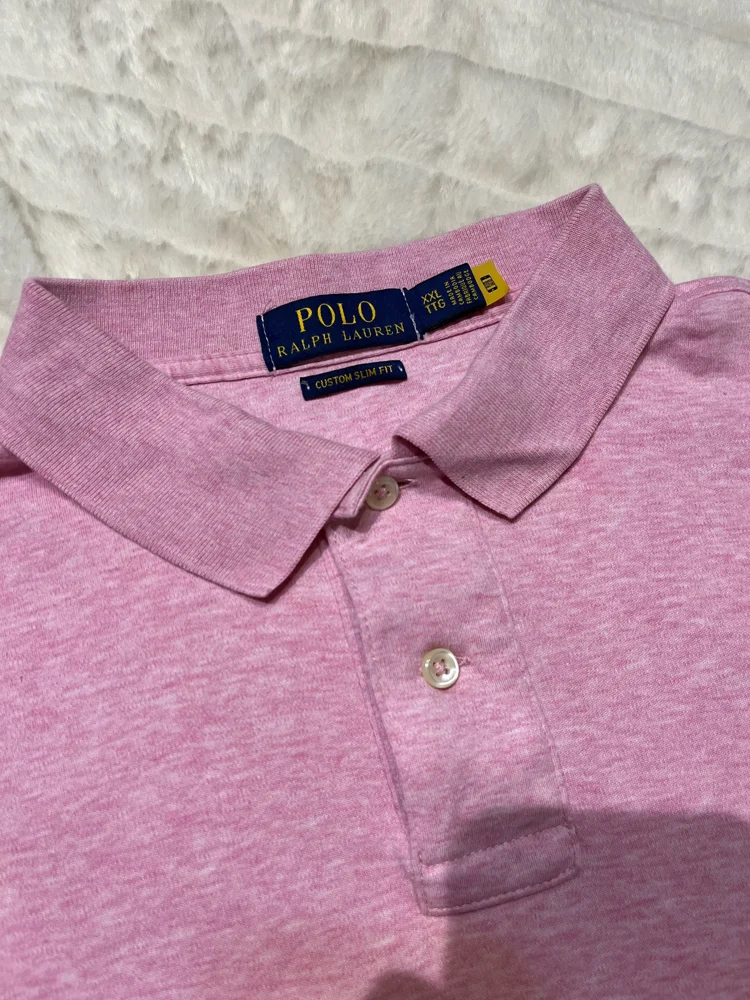 Polo Ralph Lauren Polo Shirts, size XXXL, photo 3