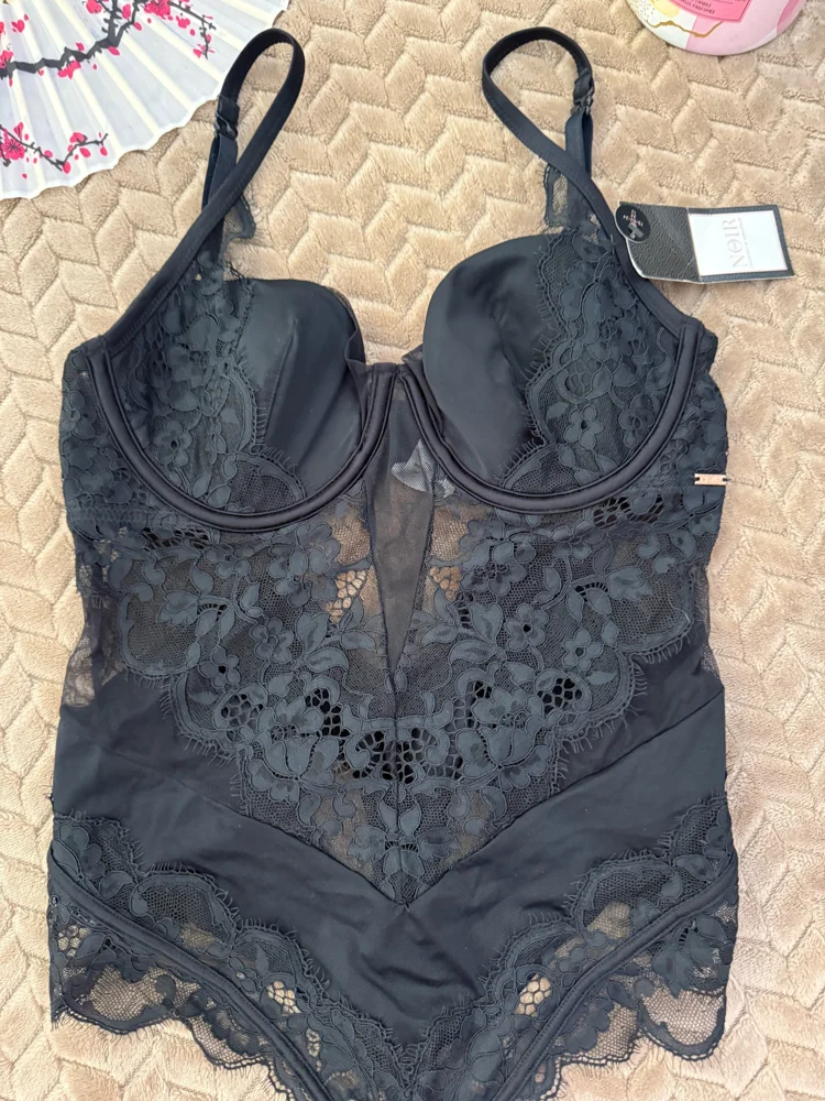 Noir Lingerie, size S / 36 / 8, photo 4