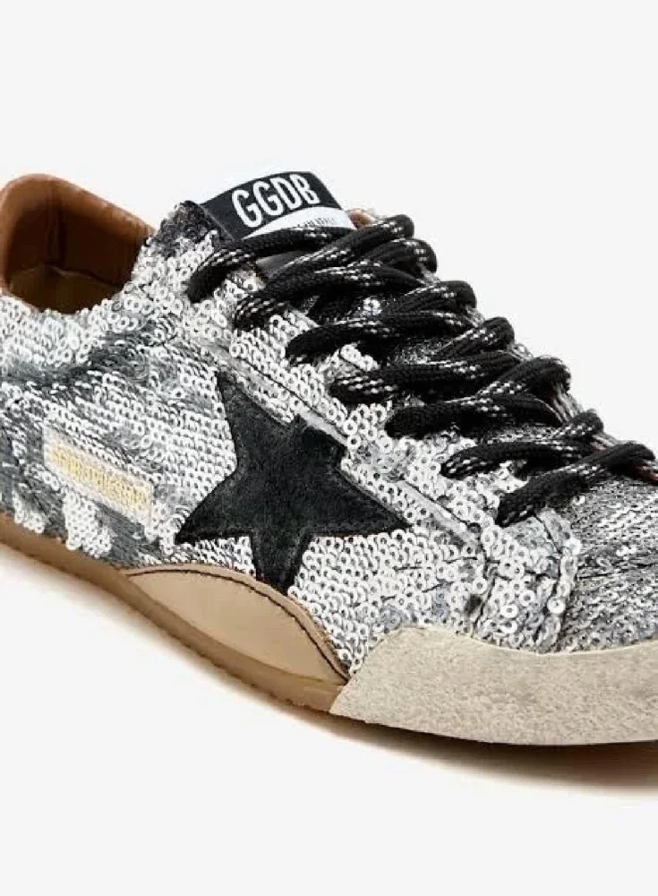 Golden Goose Sneakers, size 39, photo 3