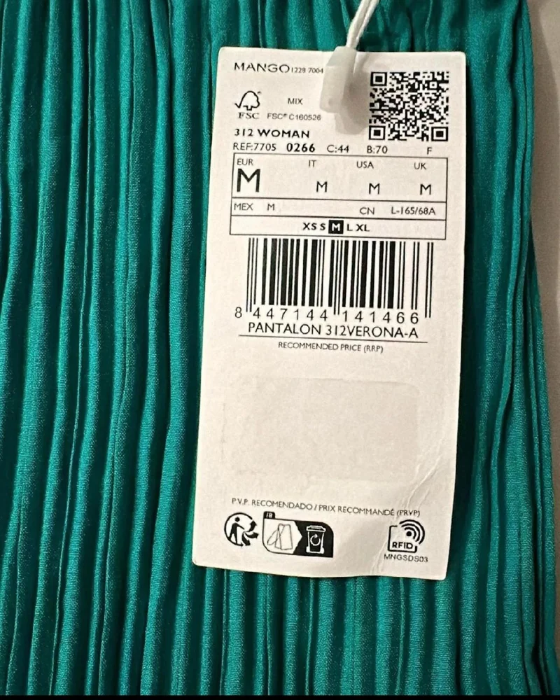 Mango Sets, size M / 38 / 10, photo 3
