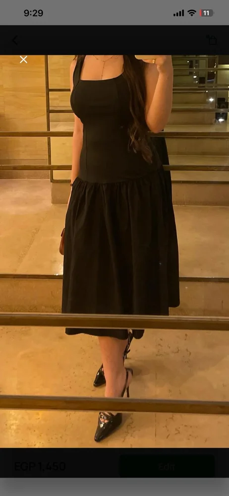 Shein Midi Dresses, size S / 36 / 8, photo 2