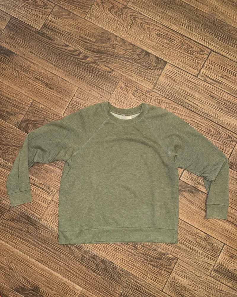 H&M Sweatshirts, size L / 40 / 12, photo 2