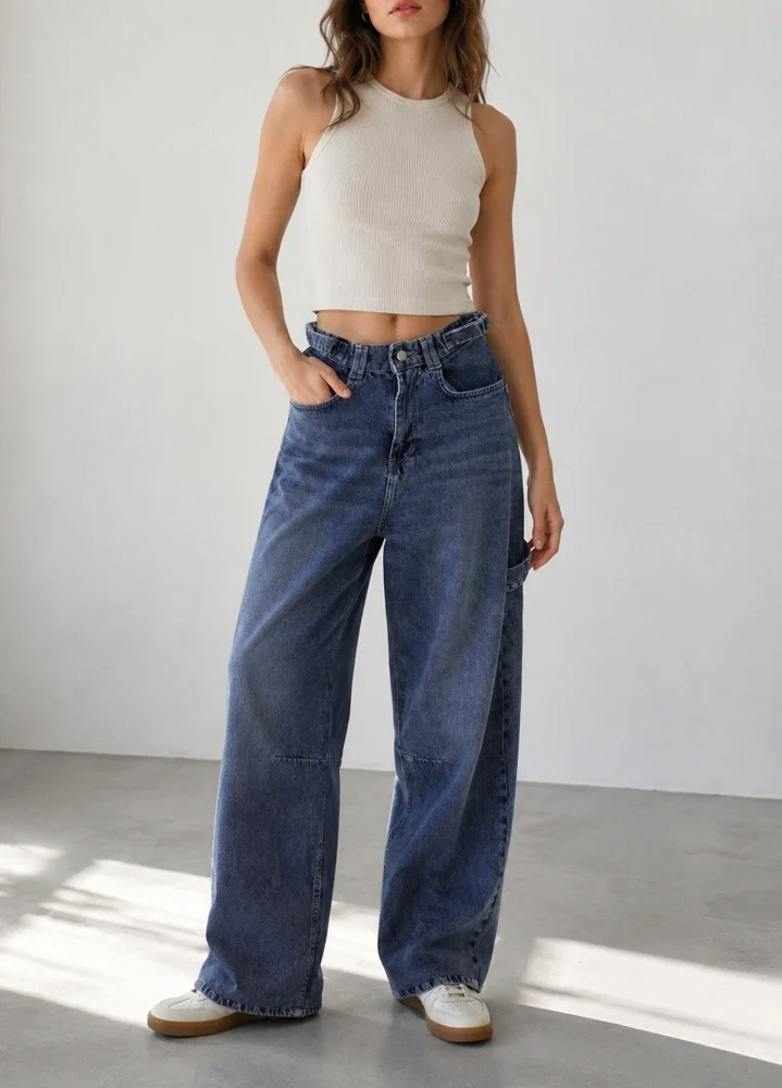 Concept Jeans