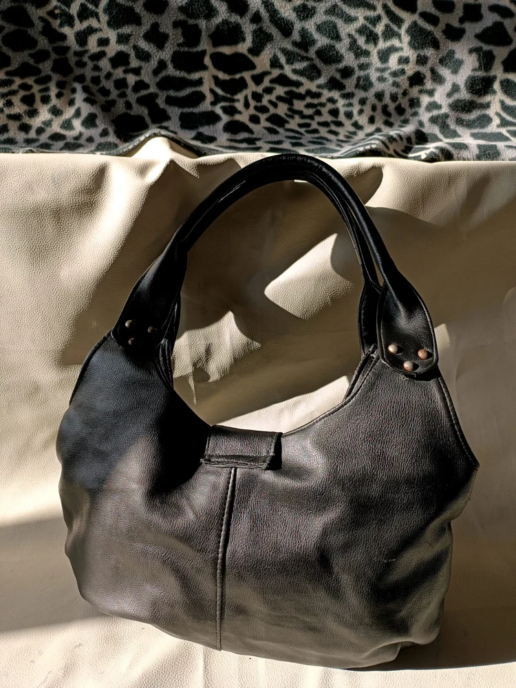 Shoulder Bag, size Other, photo 6