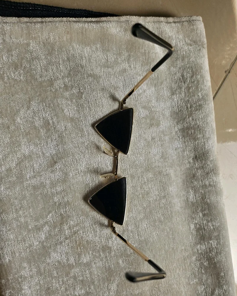 Shein Sunglasses, size One size, photo 2