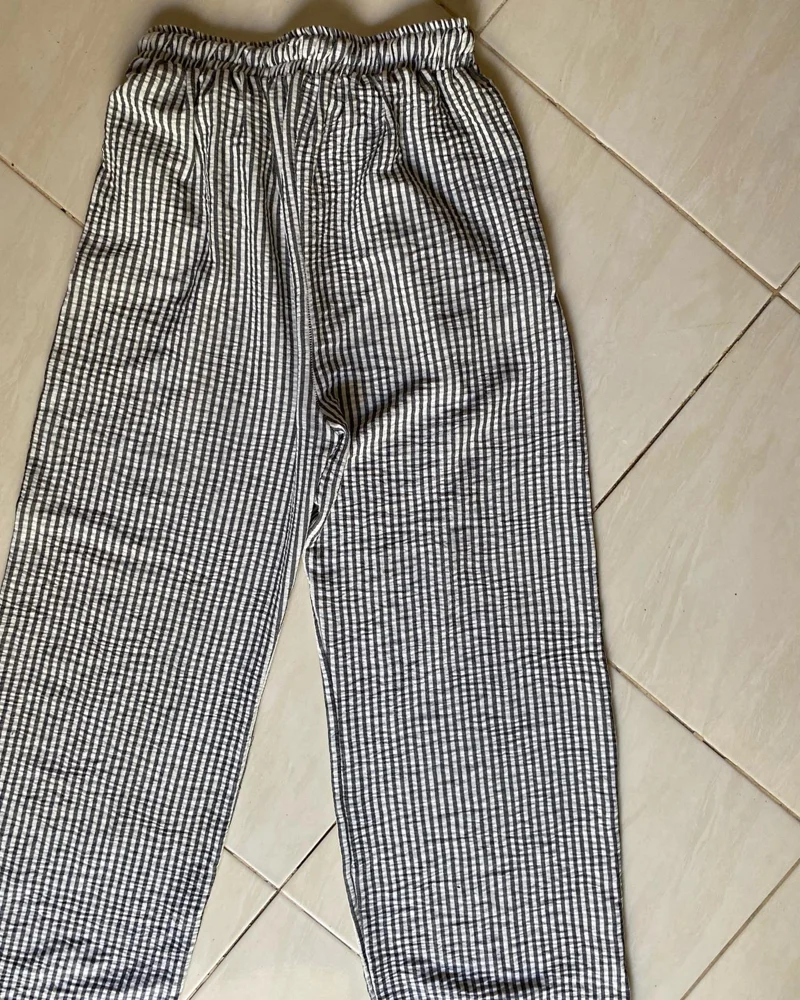 Pants, size S / 36 / 8, photo 3