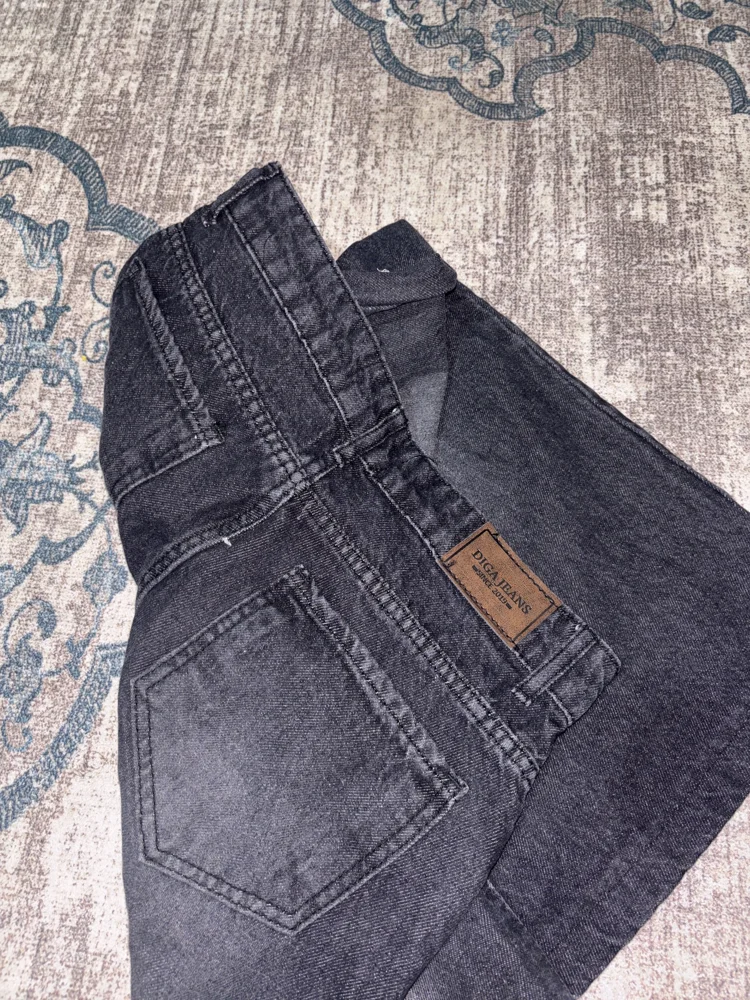 local brands Jeans, size XXS / 32 / 4, photo 3