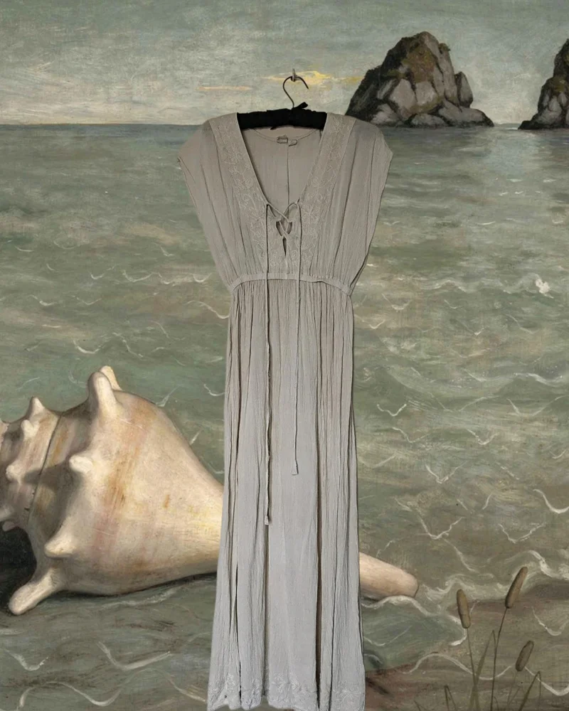 Maxi Dresses, size S / 36 / 8, photo 3