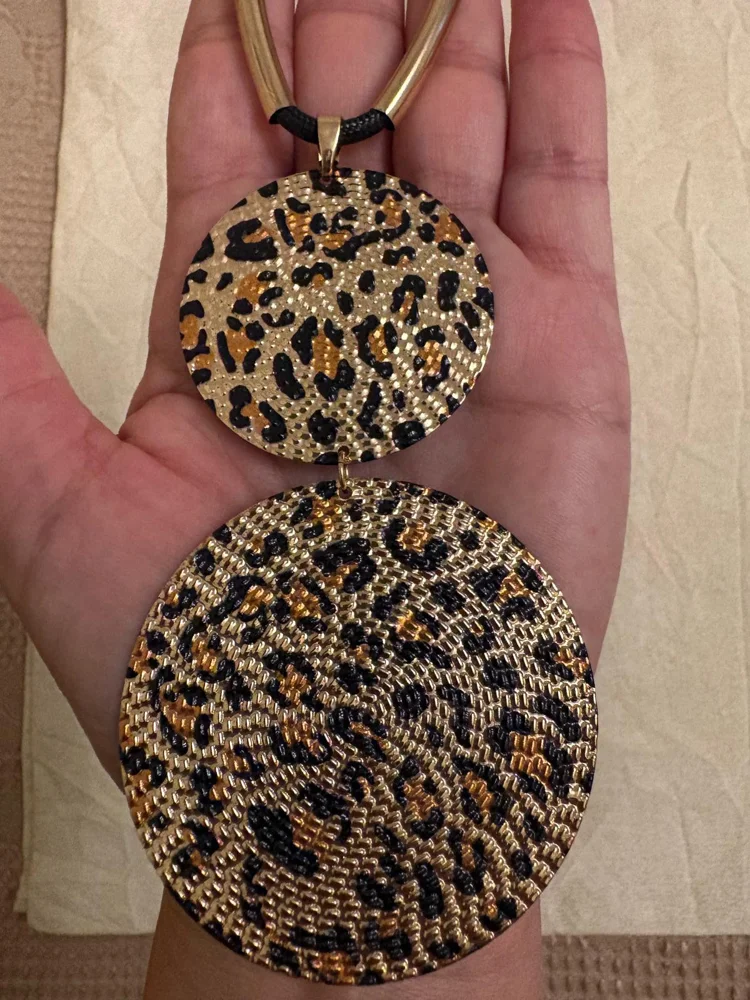 Shein Necklaces, size Other, photo 2