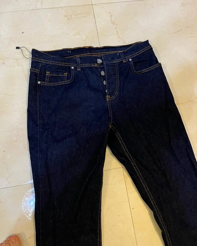 Jeans, size Other, photo 3