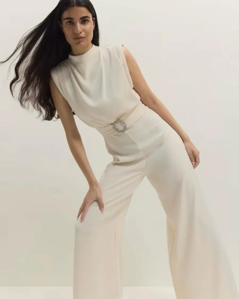 Reserved Jumpsuits, size L / 40 / 12, photo 3