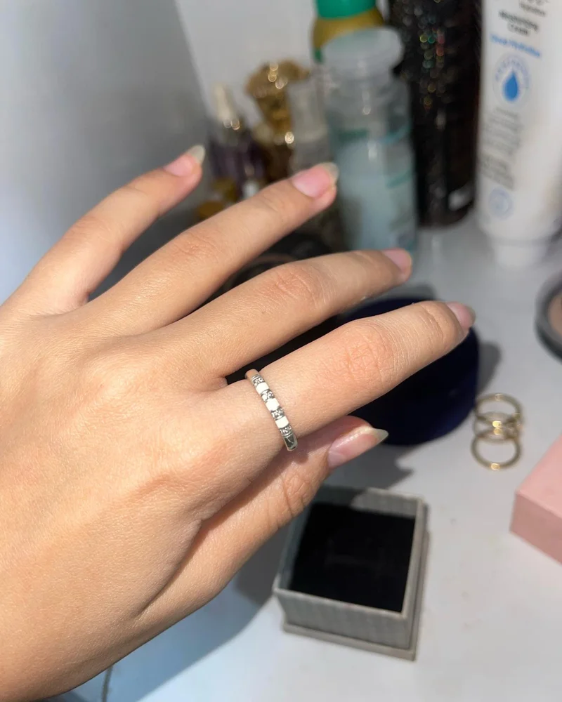 Pandora Rings, size Other, photo 2