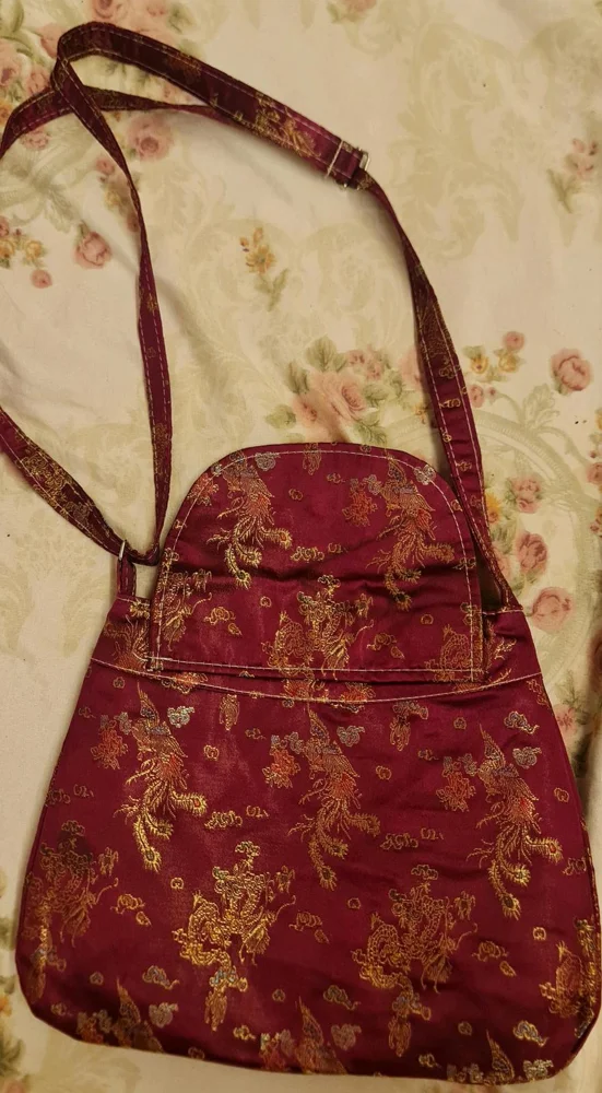 Cross-Body Bag, size Other, photo 2