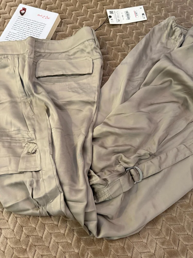 Zara Pants, size M / 38 / 10, photo 5