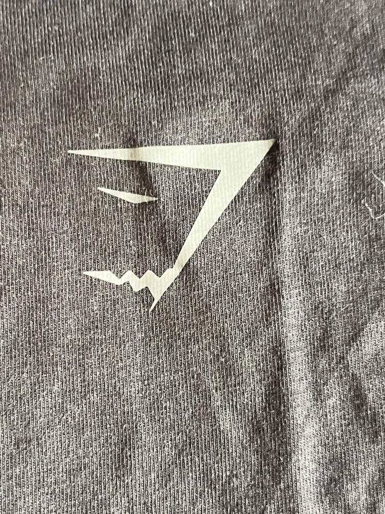 Gymshark T-shirts, size S, photo 4