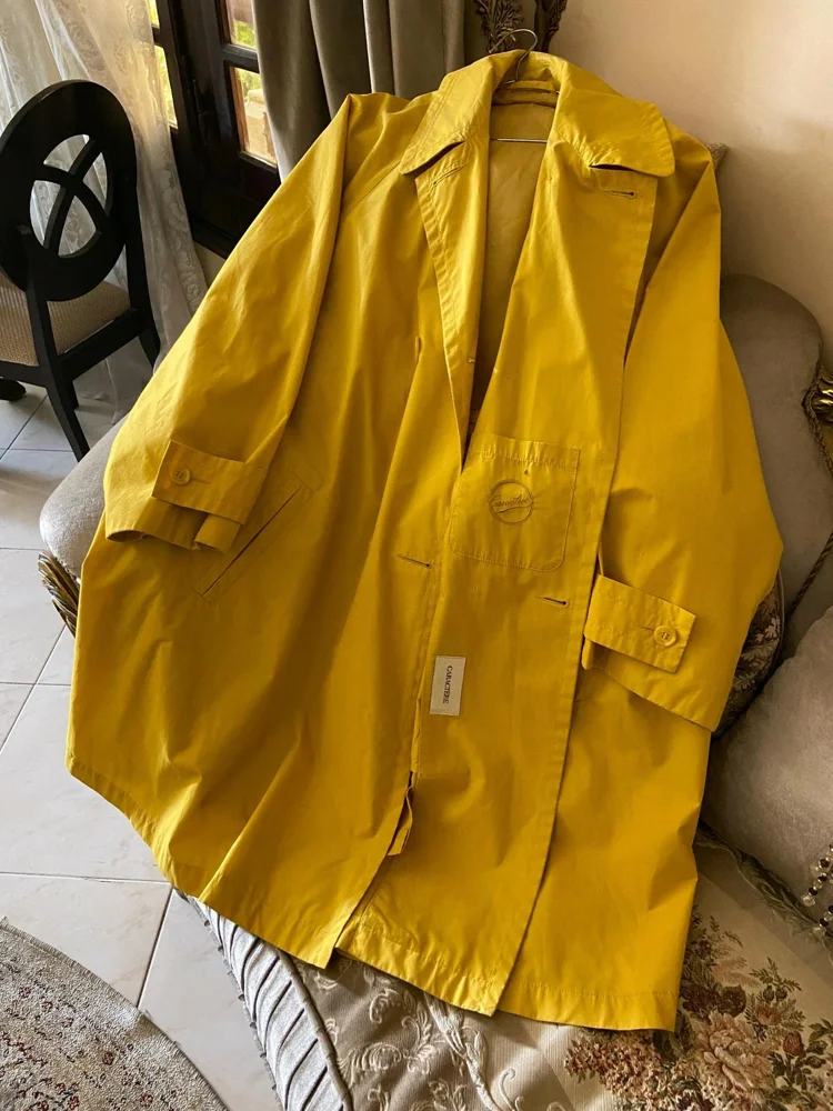 Coats, size L / 40 / 12, photo 2