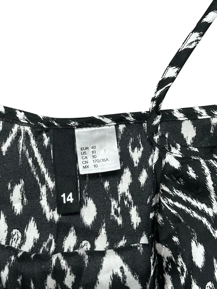 H&M Jumpsuits, size L / 40 / 12, photo 4