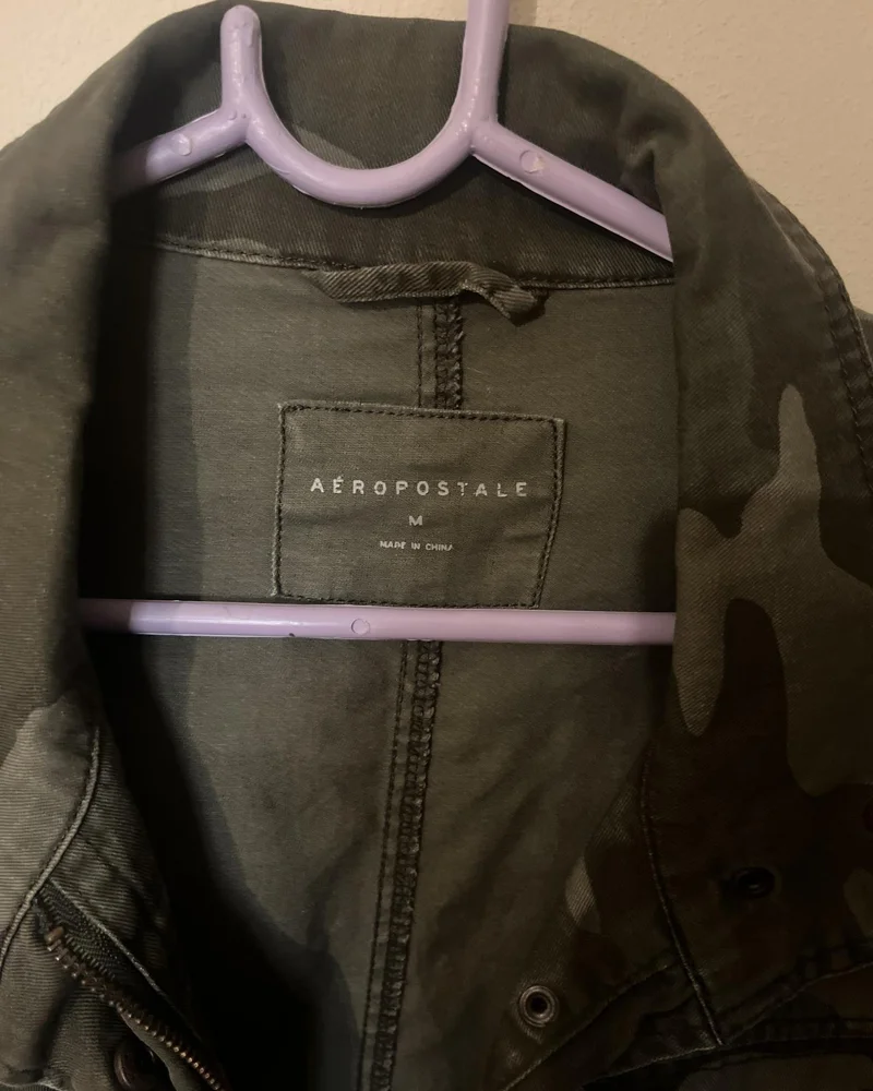 Jackets, size M / 38 / 10, photo 3