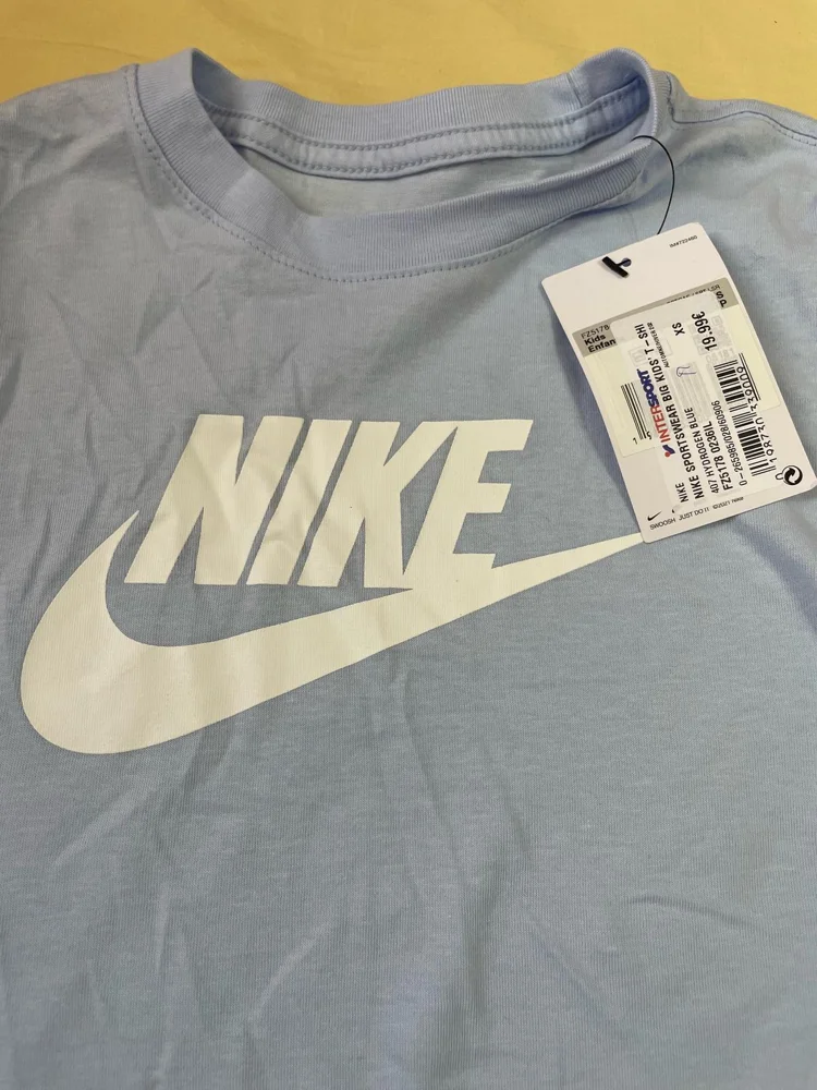 Nike Tops, size 7y, photo 2