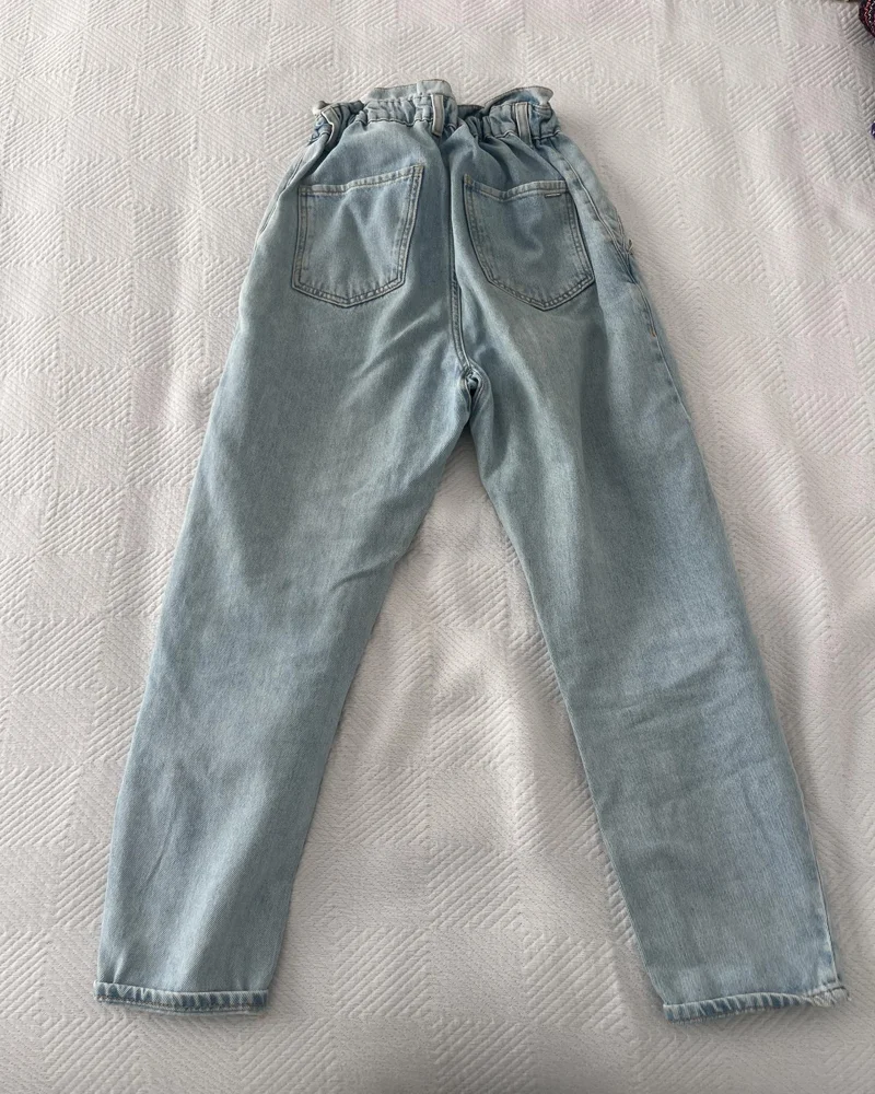 Zara Jeans, size XS / 34 / 6, photo 2