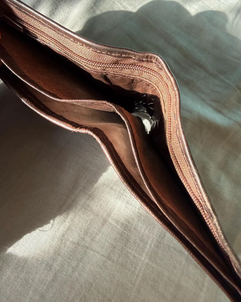 Wallets, size One size, photo 4