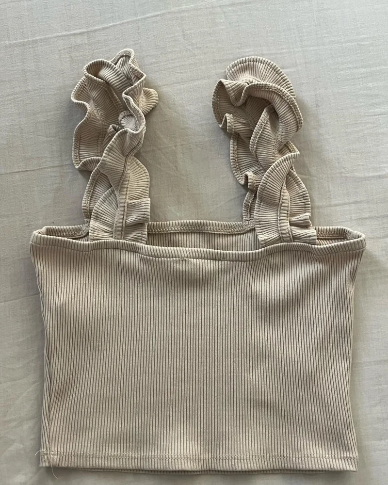 Zara Crop Tops, size M / 38 / 10, photo 2