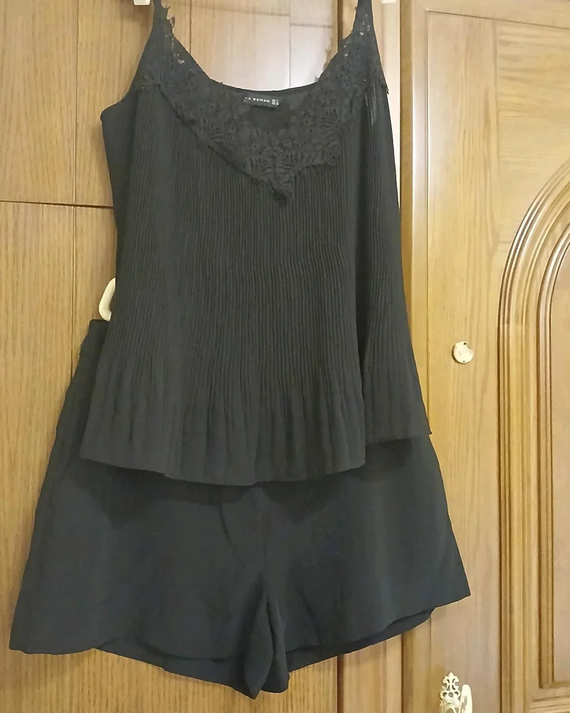 Zara Tank Tops, size L / 40 / 12, photo 3