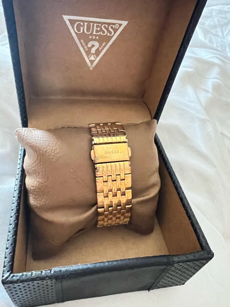 GUESS Watches, size Other, photo 3