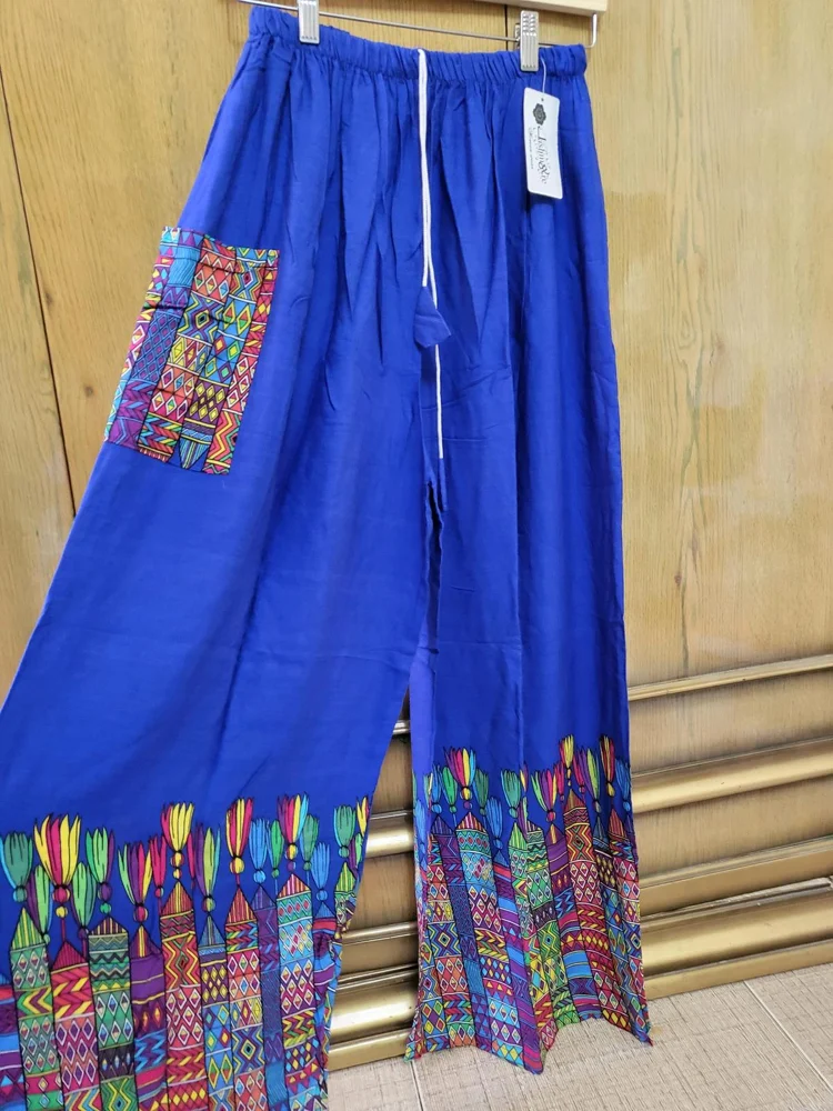 Pants, size One size, photo 2