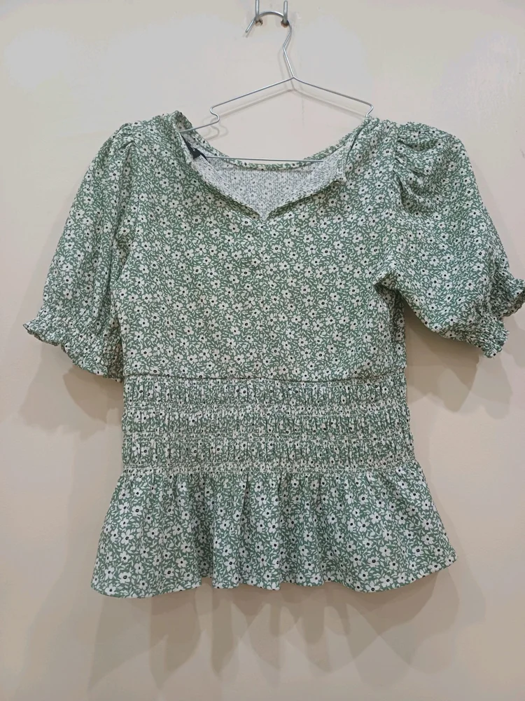 New Look Shirts, size M / 38 / 10, photo 4