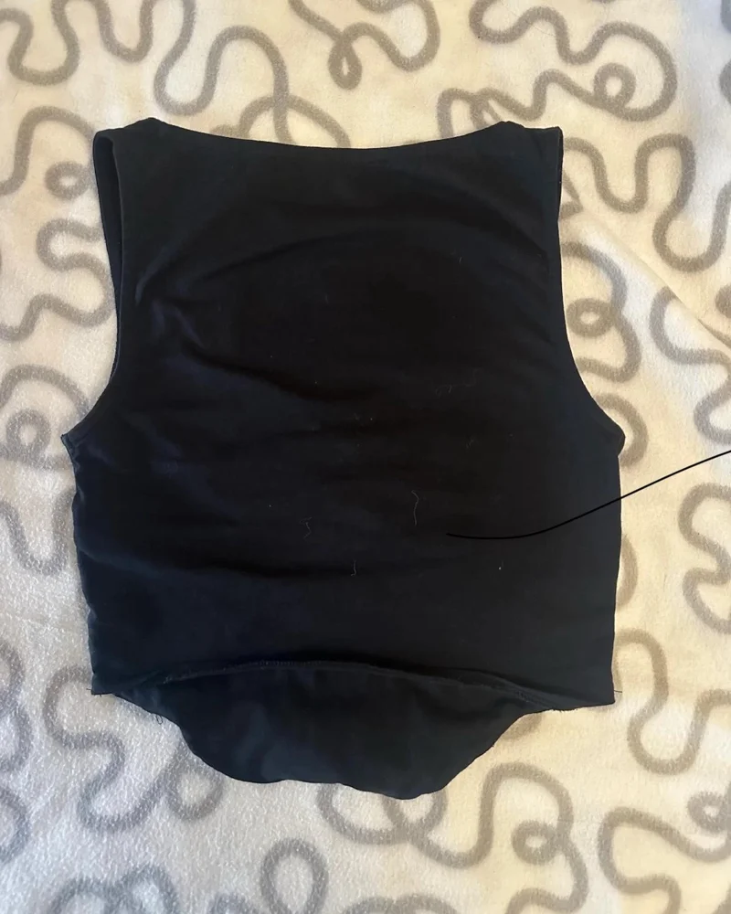 Stradivarius Tank Tops, size S / 36 / 8, photo 2
