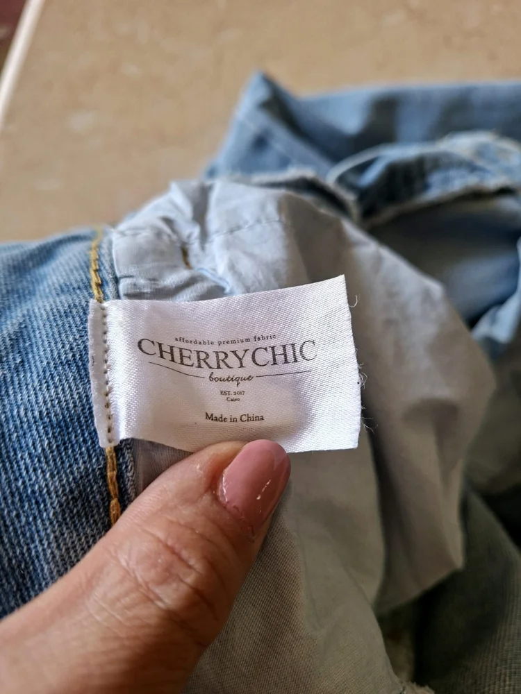Local Jeans, size Other, photo 2