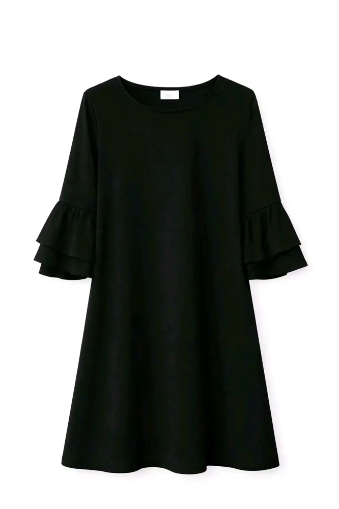Midi Dresses