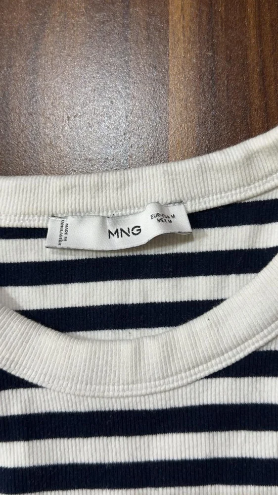 MNG Tank Tops, size M / 38 / 10, photo 3