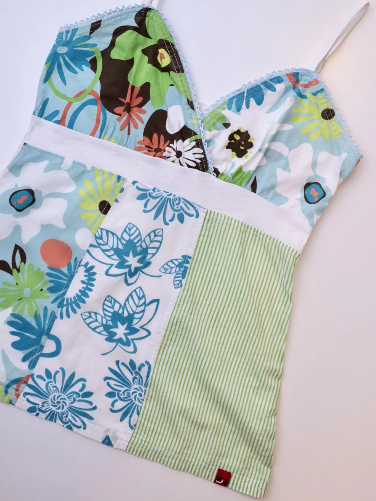 Cami Tops, size M / 38 / 10, photo 3