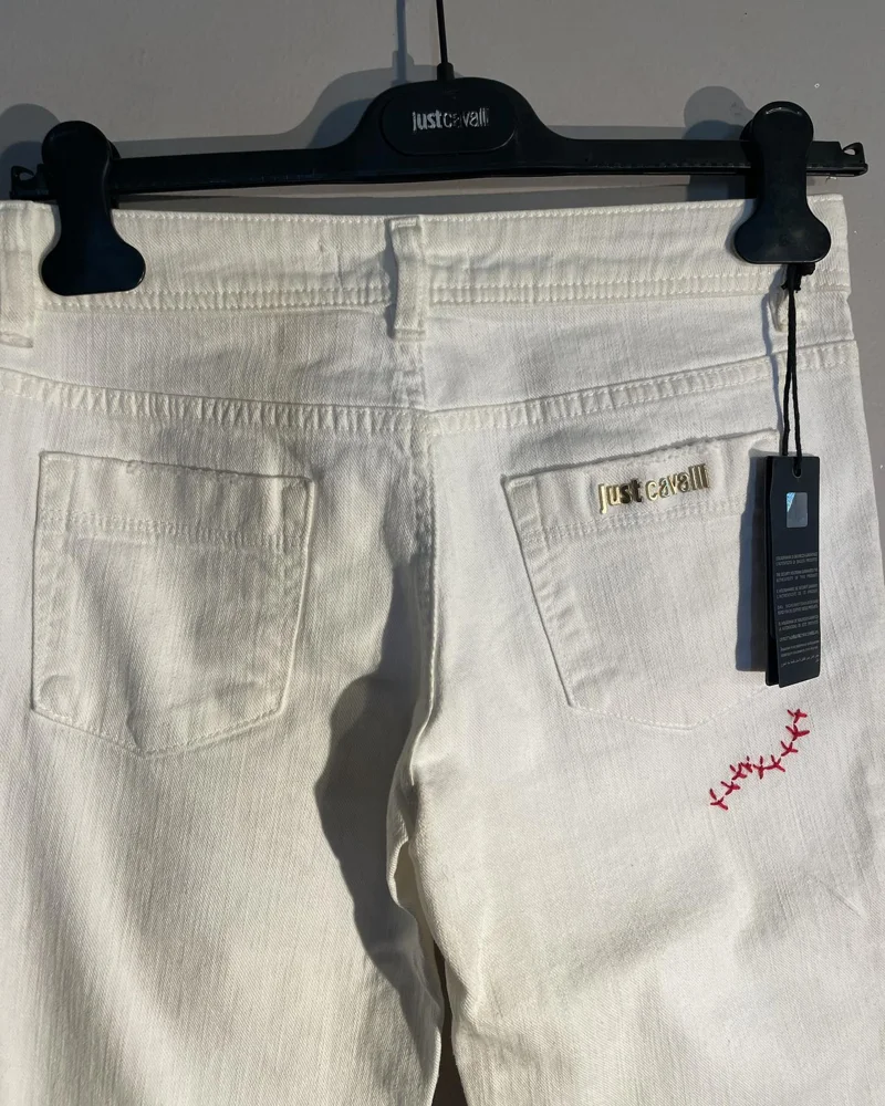 Just Cavalli Jeans, size L / 40 / 12, photo 3