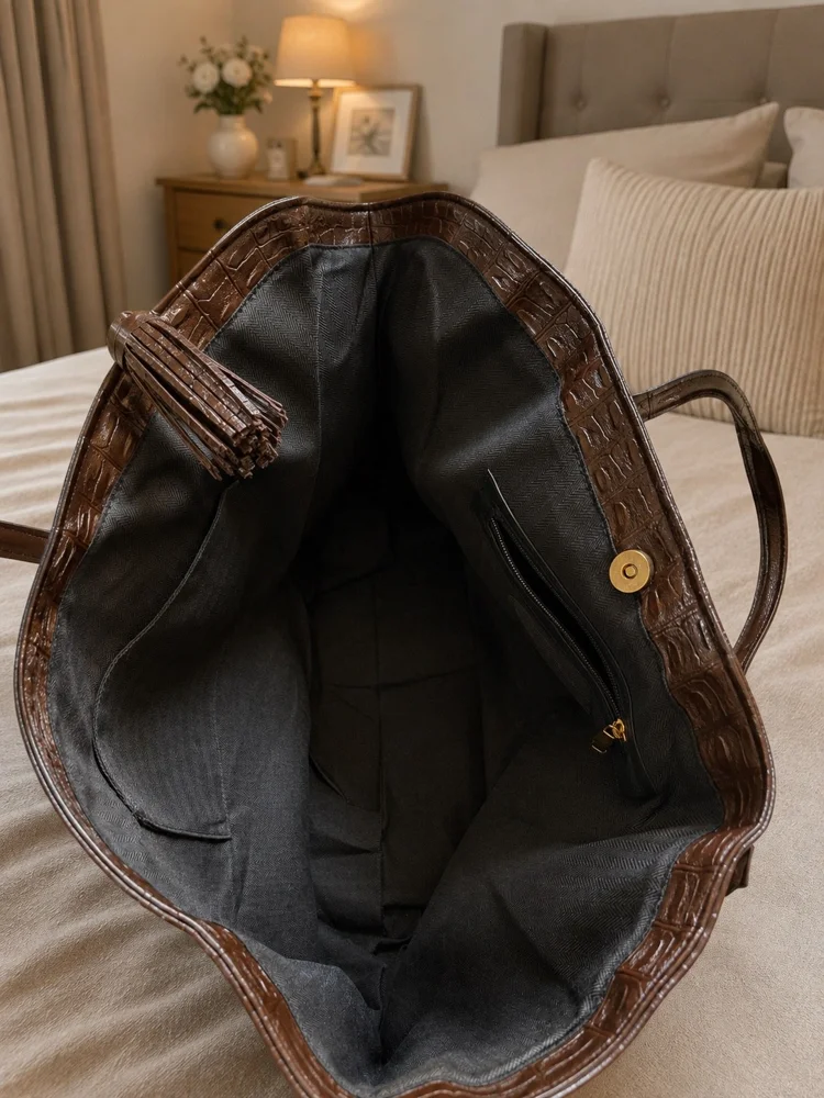 Shoulder Bag, size Other, photo 3