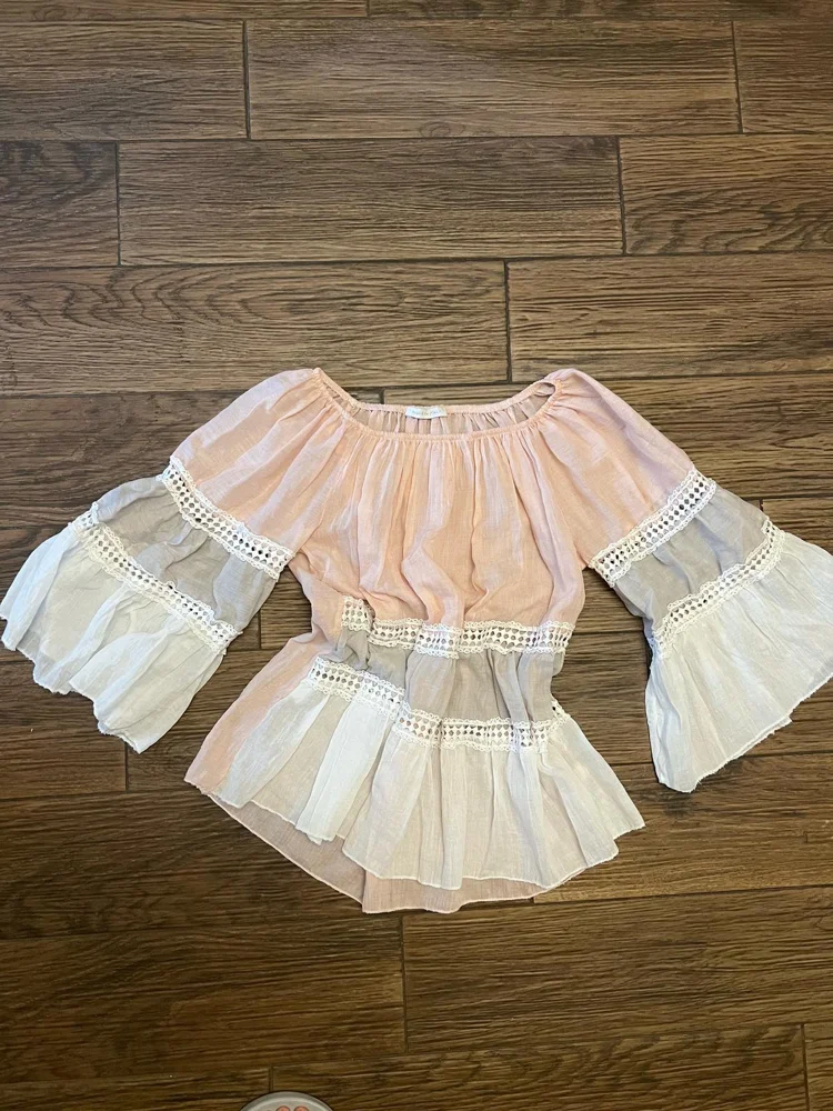 Blouses, size L / 40 / 12, photo 3