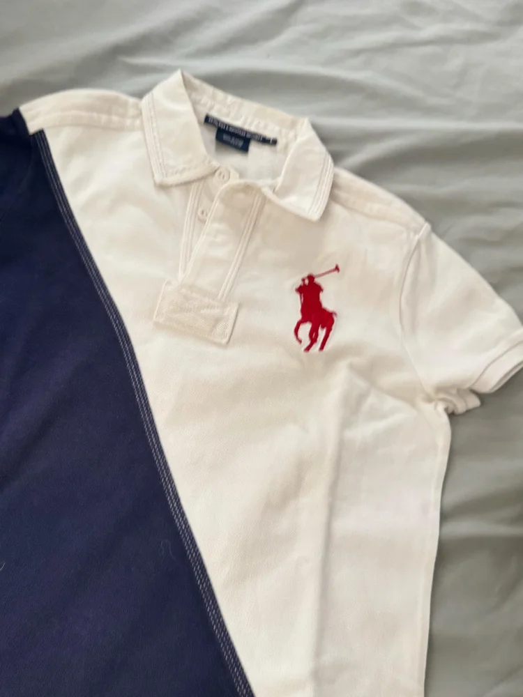 Ralph Lauren Shirts