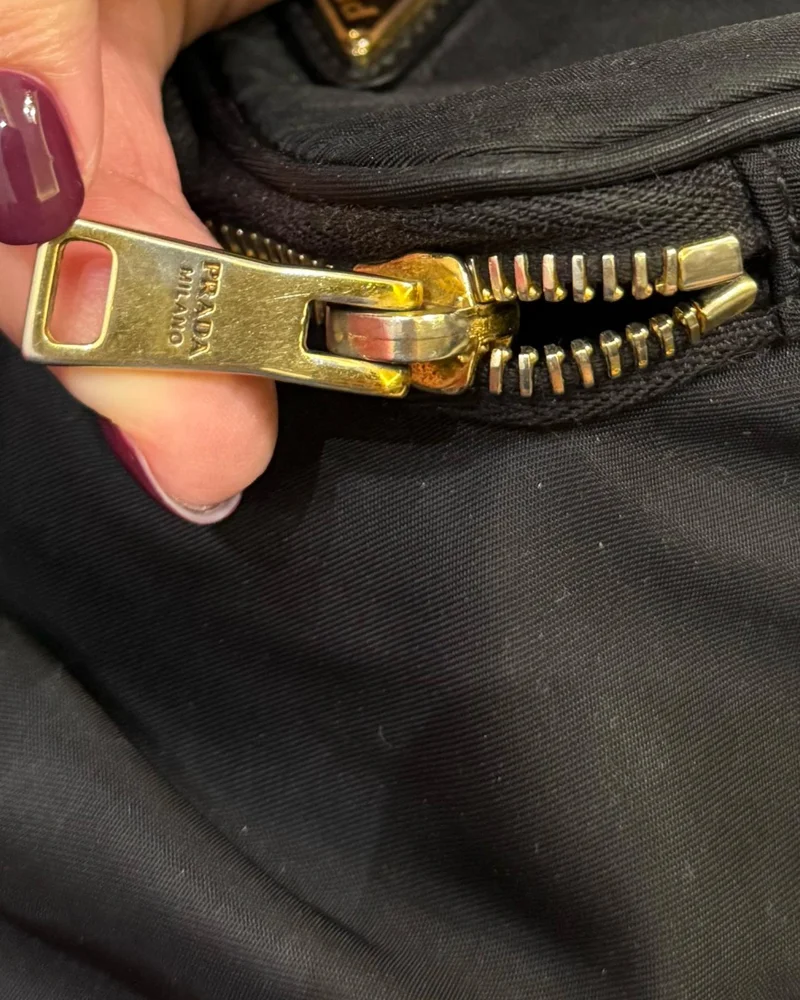 Prada Cross-Body Bag, size One size, photo 3